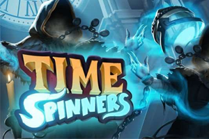 Time Spinners 92