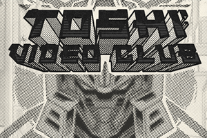Toshi Video Club 88