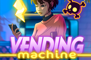Vending Machine 88