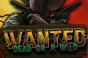Wanted Dead or a Wild 96