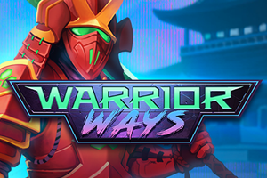 Warrior Ways 92