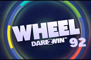 Wheel 92
