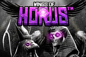 Wings of Horus 95