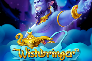 Wishbringer 96