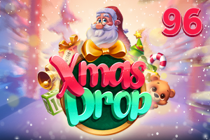 Xmas Drop 96