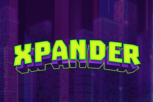 Xpander 96