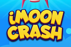iMoon Crash