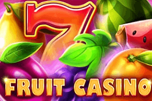 Fruit Casino Pull tabs