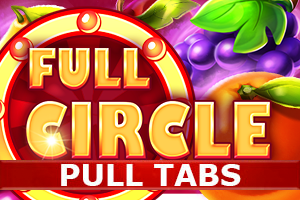 Fruits Circle pull tabs
