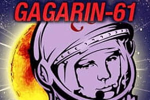 Gagarin61