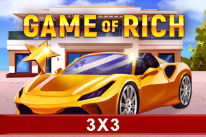 Game of Rich 3x3