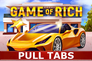 Game of Rich pull tabs