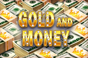 Gold and Money 3x3