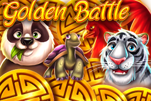 Golden Battle 3x3