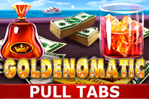 Goldenomatic pull tabs