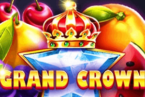 Grand Crown 3x3