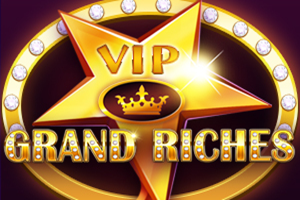Grand Riches 3x3