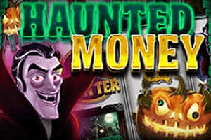Haunted Money pull tabs