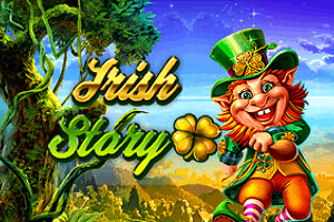 Irish Story pull tabs