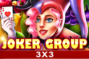 Joker Group 3x3