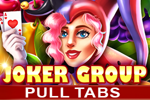Joker Group Pull Tabs