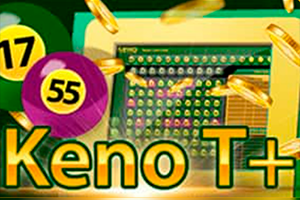 Keno T