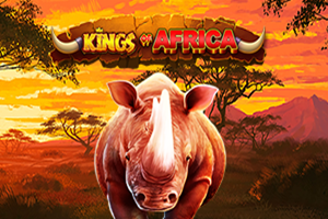 Kings of Africa 3x3