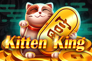 Kitten King 3x3