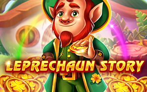 Leprechaun Story 3x3