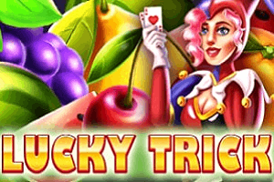 Lucky Trick 3x3