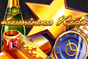 Luminous Rich 3x3