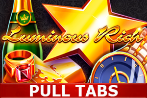 Luminous Rich pull tabs