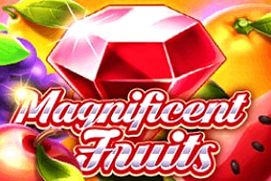 Magnificent Fruits Pull tabs