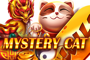 Mystery Cat 3x3