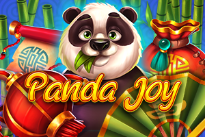 Panda Joy 3x3