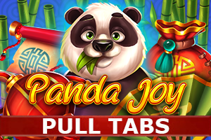 Panda Joy Pull Tabs