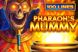 Pharaohs Mummy