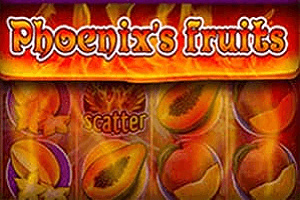 Phoenixs Fruits