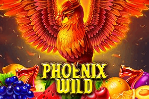 Phoenix Wild 3x3