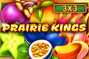 Prairie Kings 3x3