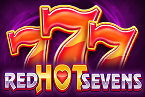 Red Hot Sevens3x3