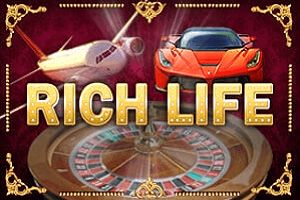 Rich Life 3x3