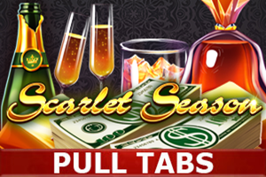 Scarlet Season pull tabs