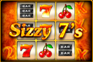 Sizzling 7s