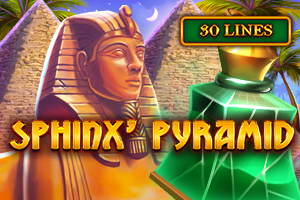 Sphinx Pyramid