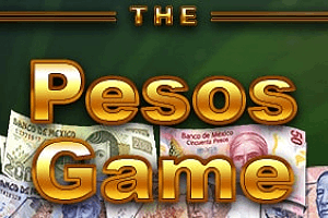 The Pesos Game 3x3
