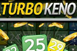 Turbo Keno