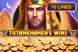 Tutankhamens Wins