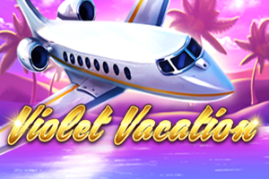 Violet Vacation 3x3