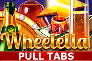 Wheelella pull tabs